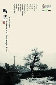 新堡 封面