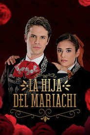 La hija del Mariachi 封面