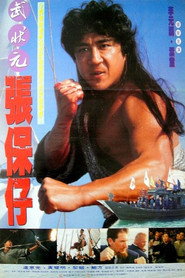 张保仔 封面