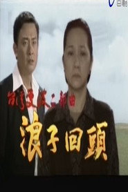台湾曼波之浪子回头 封面