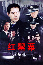 红罂粟 封面