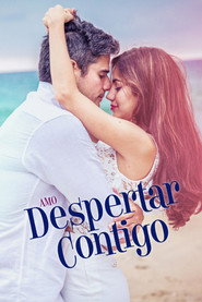 Despertar Contigo 封面