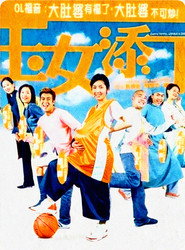 玉女添丁 封面