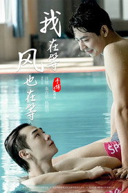 我在等，风也在等 封面