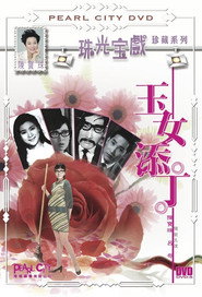 玉女添丁 封面