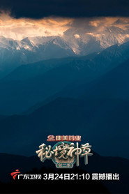 秘境神草 封面