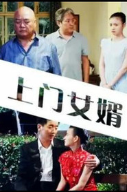 上门女婿 封面