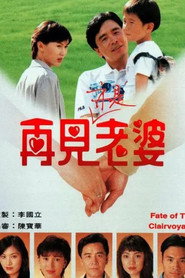 再见亦是老婆 封面