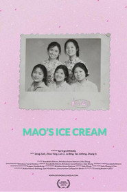 Mao's Ice Cream 封面