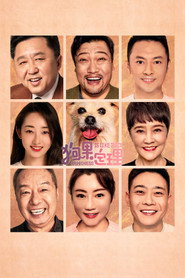 狗果定理 封面