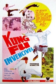 Chinese Kung Fu 封面