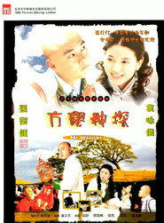 方谬神探 封面