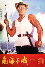 南海长城 封面