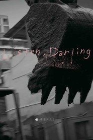 Listen, Darling 封面