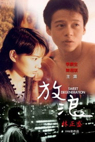 放浪 封面