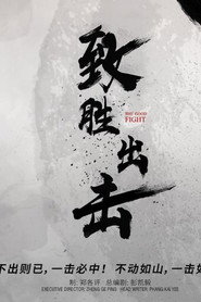 致胜出击 封面