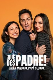 ¡Qué Despadre! 封面