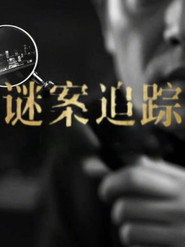 谜案追踪 封面