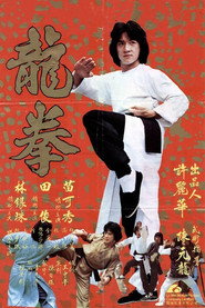 龙拳 封面