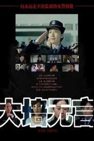 大墙无言 封面