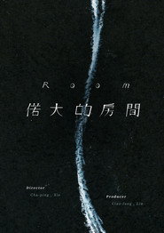 偌大的房間 封面