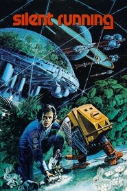 宇宙静悄悄 封面