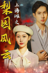 上海滩之梨园风云 封面