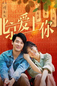 北京爱上你 封面