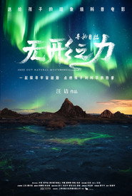 寻秘自然：无形之力 封面