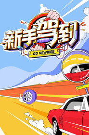 新手驾到 封面