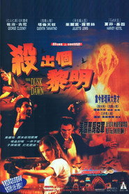 杀出个黎明 封面