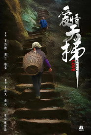 爱情天梯 封面