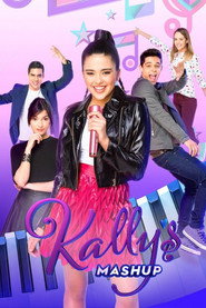 Kally's Mashup 封面
