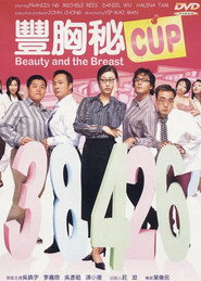 丰胸秘CUP 封面