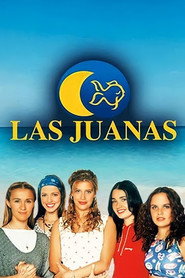 Las Juanas 封面