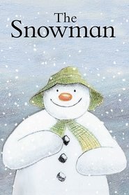 雪人 封面