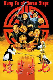 七步迷踪 封面