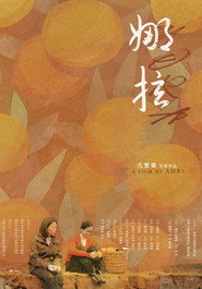 娜拉 封面