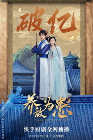 养敌为患 封面