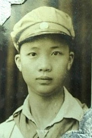 情涛殷浪未逝魂——拜访谢韬先生散记 封面