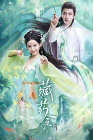 藏药令 封面