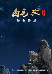 小戏骨:白毛女 封面
