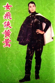 女飞侠黄莺 封面