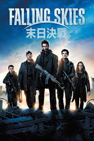 陨落星辰 封面
