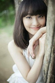 高三女生部落格 封面
