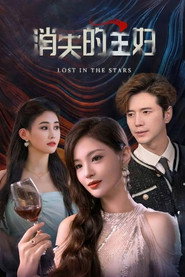 消失的主妇 封面