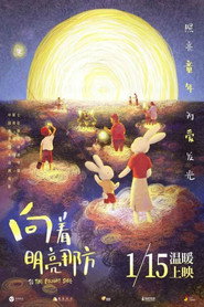 向着明亮那方 封面