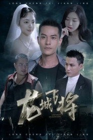 龙城飞将 封面