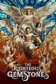 The Righteous Gemstones 封面