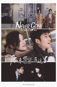 原来你还在这里 封面